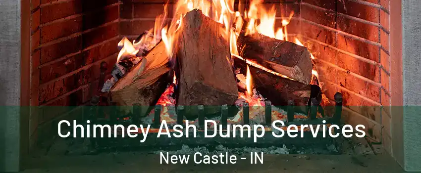  Chimney Ash Dump Services New Castle - IN