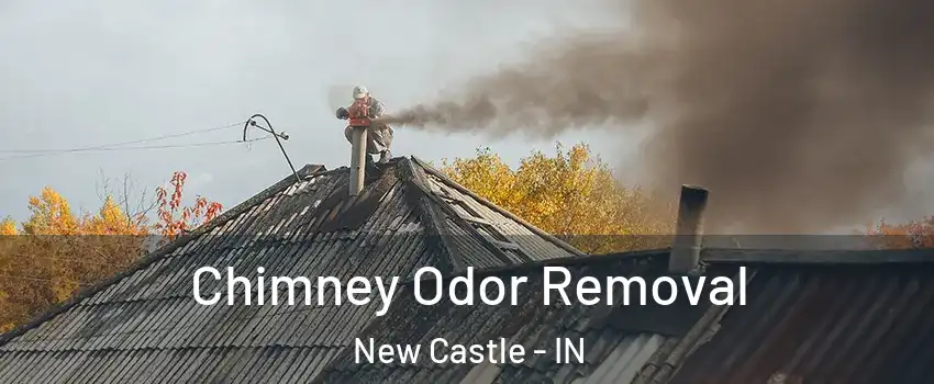  Chimney Odor Removal New Castle - IN