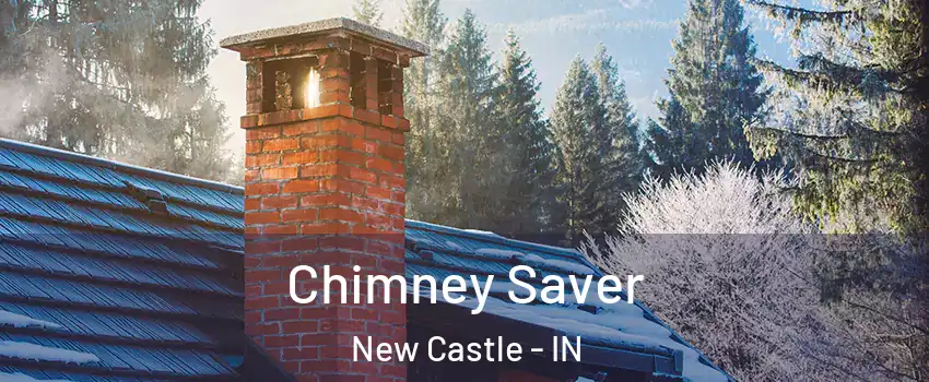  Chimney Saver New Castle - IN