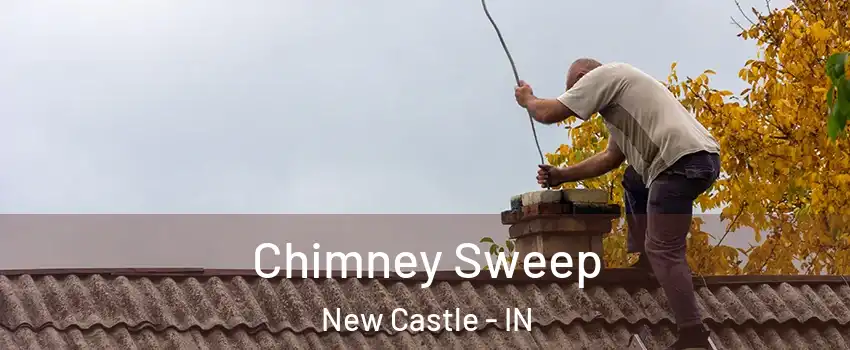  Chimney Sweep New Castle - IN