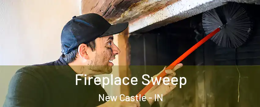  Fireplace Sweep New Castle - IN