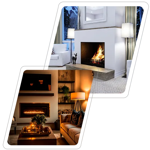 Remove Chimney Odor in New Castle, IN