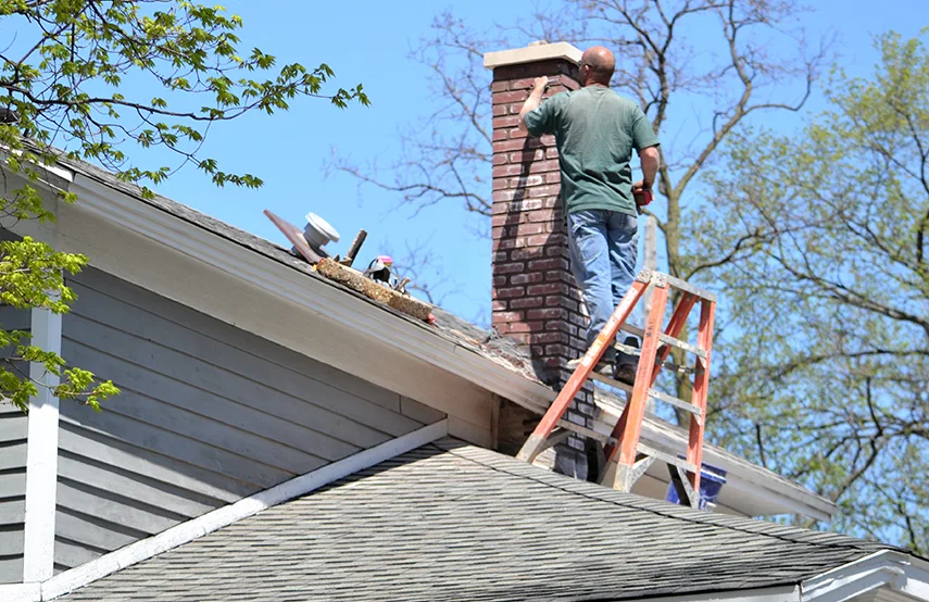 Chimney & Fireplace Inspections Services in New Castle, IN