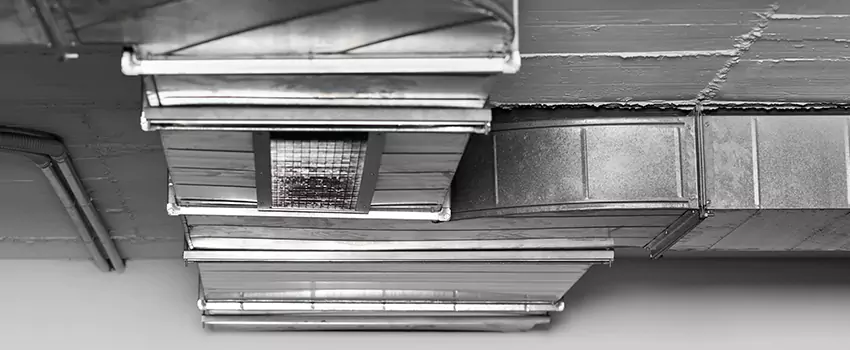 Trusted Air Duct Cleaning Company in New Castle, Indiana