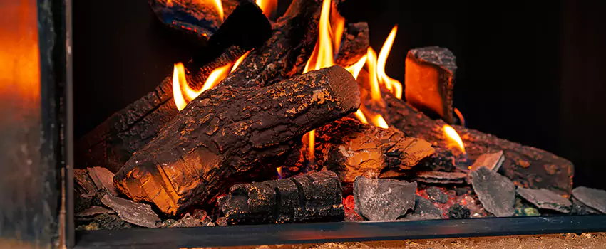 Chimney Fireplace Ash Dump Cleaning in New Castle, IN