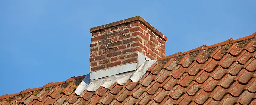 Residential Chimney Bricks Rotten Repair Services in New Castle, IN