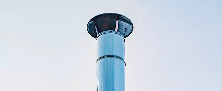Wind-Resistant Chimney Caps Installation and Repair Services in New Castle, Indiana