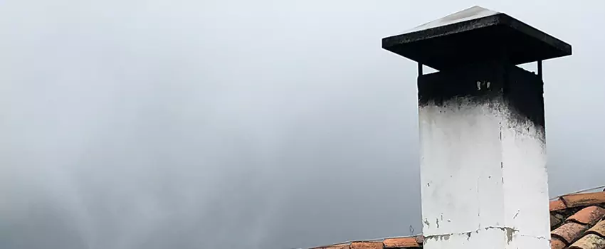 Chimney Damper Inspection in New Castle, IN