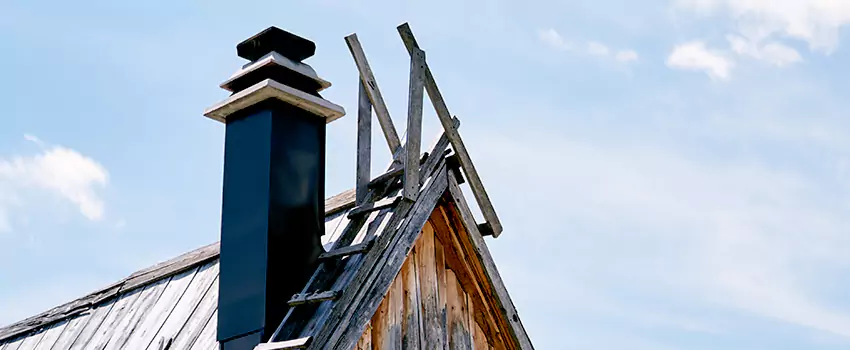 Chimney Creosote Cleaning in New Castle, IN