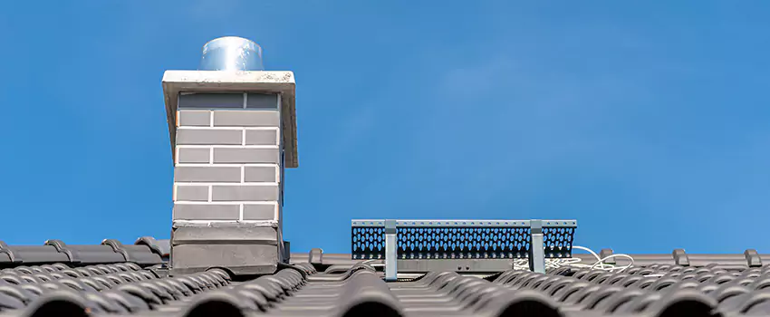 Chimney Flue Relining Services in New Castle, Indiana