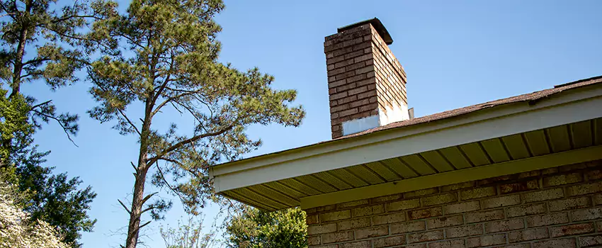 Budget-Friendly Chimney Masonry Service in New Castle, Indiana