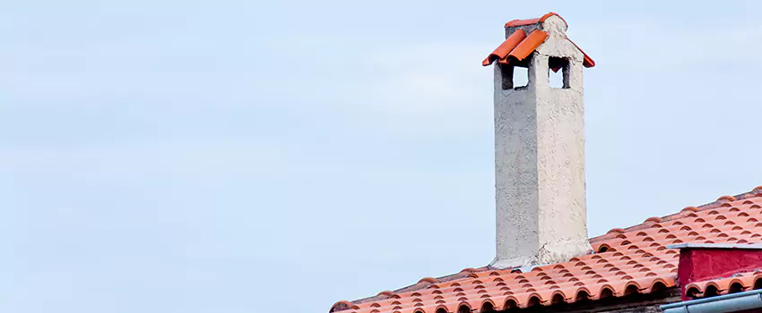 Chimney Pot Replacement in New Castle, IN