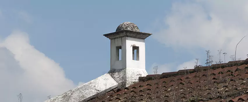 Cost To Rebuild A Chimney in New Castle, IN
