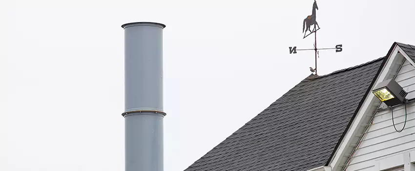 Chimney Inspection in New Castle, IN