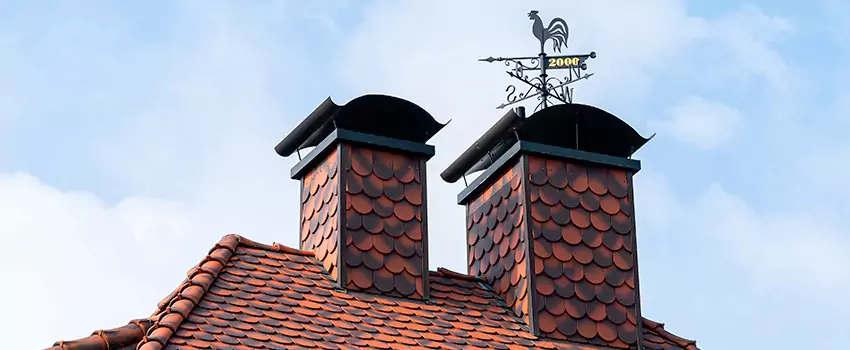 Old Chimney Restoration in New Castle, Indiana