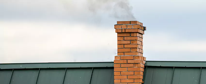 Chimney Soot Cleaning Cost in New Castle, IN