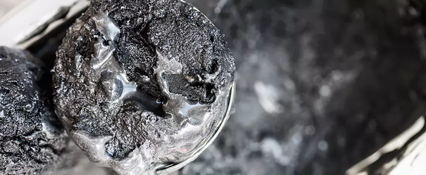 Clogged Dryer Vent Lint Cleaning in New Castle, Indiana