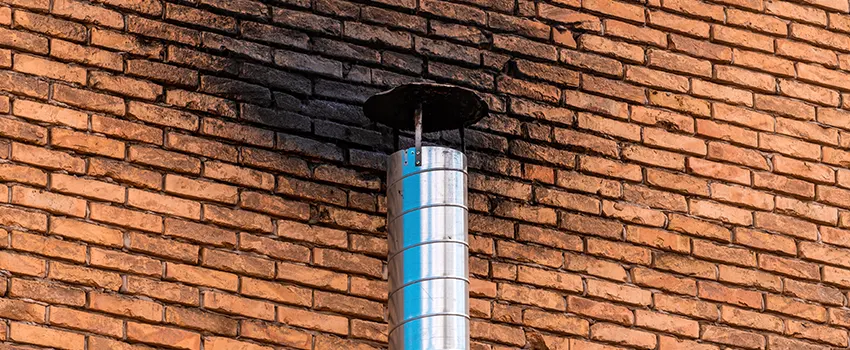 Diagnosing Commercial Chimney Problems in New Castle, IN