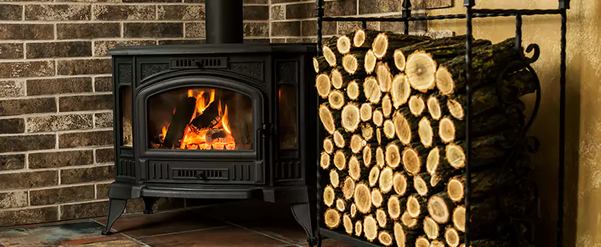Drolet Fireplaces in New Castle, Indiana