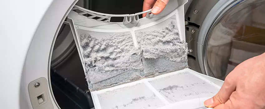 Best Dryer Lint Removal Company in New Castle, Indiana