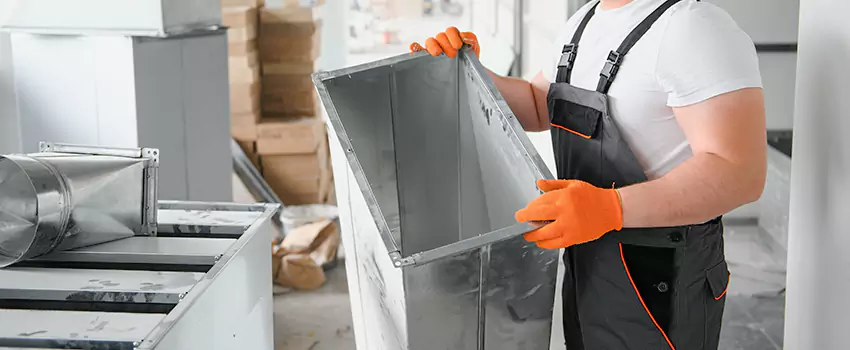 Benefits of Dryer Vent Inspection in New Castle, IN