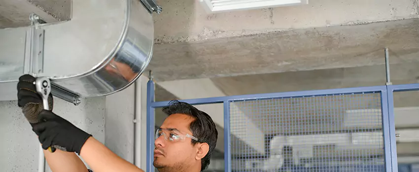 HVAC Ductwork Cleaning in New Castle, IN