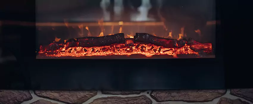 Outdoor Electric Fireplace Installation Solutions in New Castle, IN