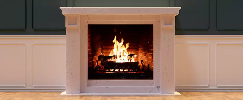 Empire Comfort Systems Fireplace Installation and Replacement in New Castle, Indiana