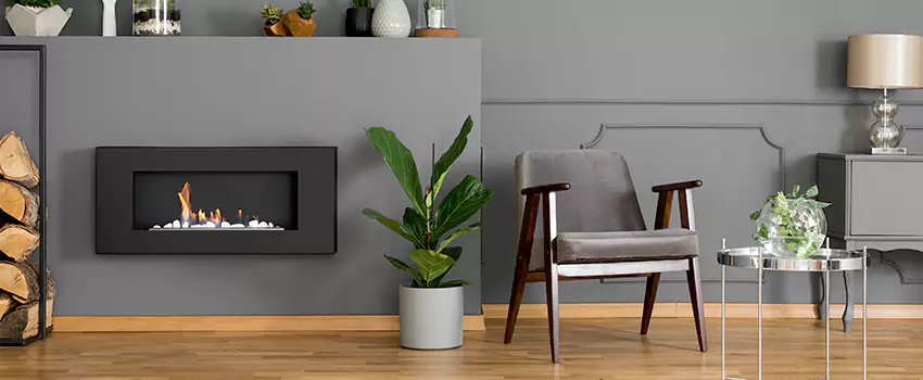 Ethanol Fireplace Burner Repair in New Castle, IN