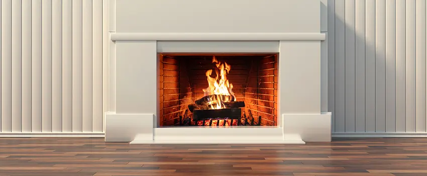 Fireplace Broken Ashtray Repair Services in New Castle, Indiana