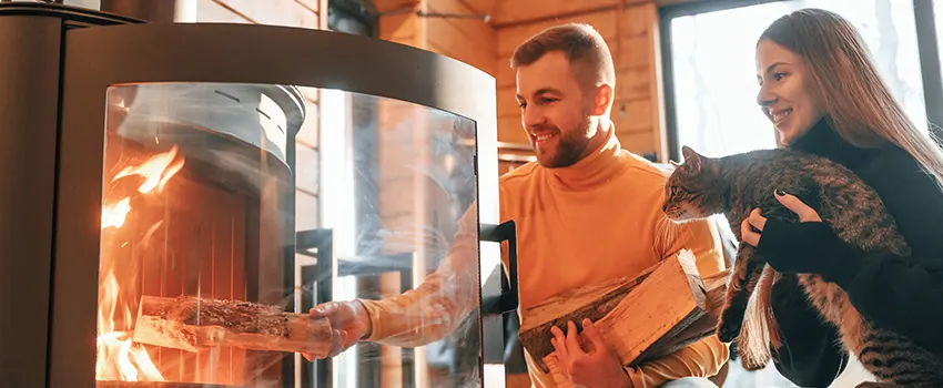 Fireplace Door Installation And Replacement Contractors in New Castle, IN