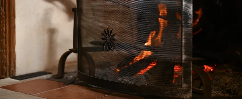 Electric Metal Fireplace installation Services in New Castle, IN