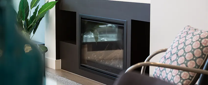Welding Repairs for Fireplace Grate in New Castle, IN