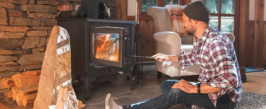 Fireplace Chimney Maintenance in New Castle, Indiana