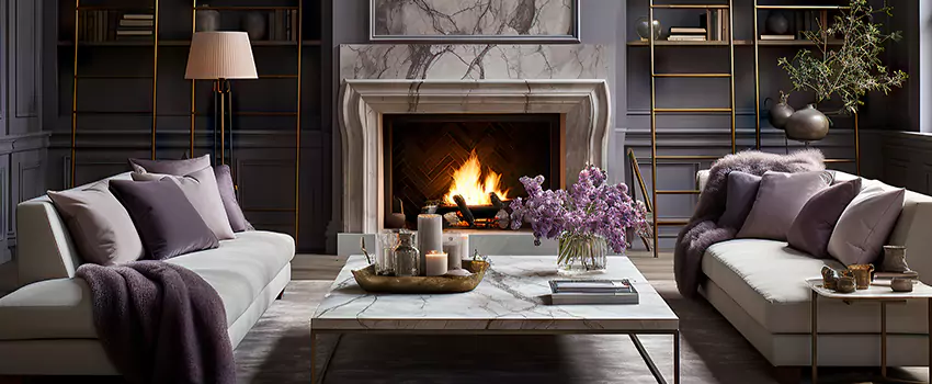 Fireplace Xtrordinair Ember-Glo Insert Fireplace Maintenance in New Castle, Indiana