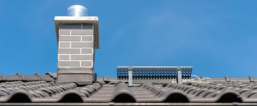 Repair Blocked Chimney in New Castle, Indiana