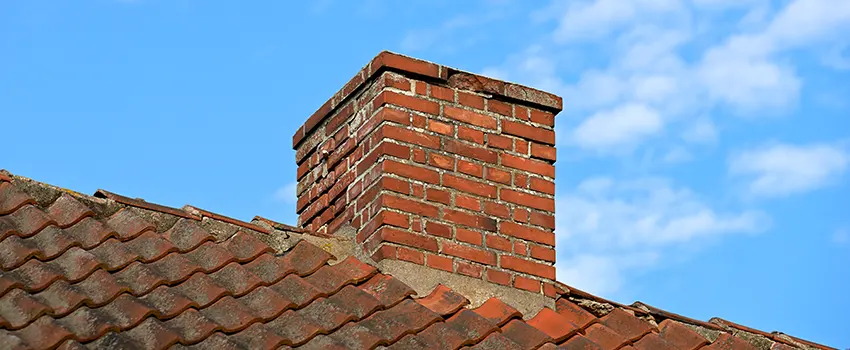 Flue Tiles Cracked Repair Services near Me in New Castle, IN