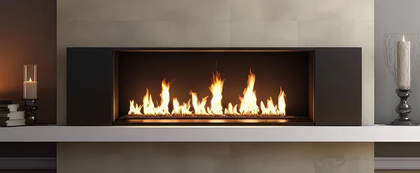 Vent Free Gas Fireplaces Repair Solutions in New Castle, Indiana