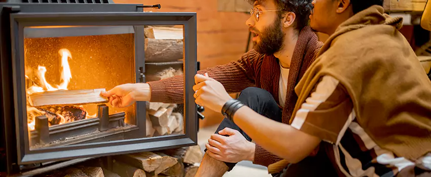 Benefits of Harman Stoves Fireplace in New Castle, Indiana