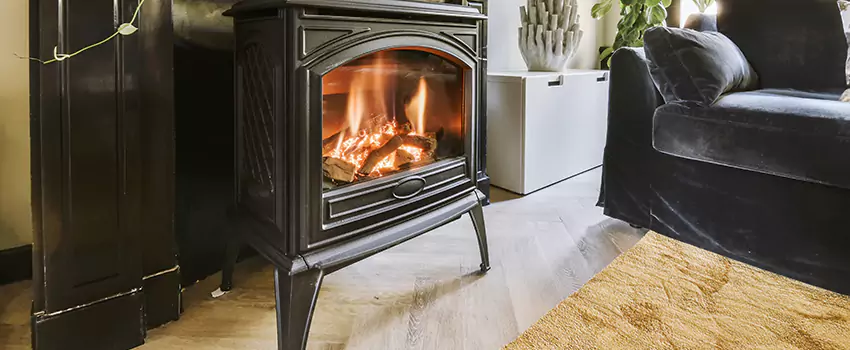 Cost of Hearthstone Stoves Fireplace Services in New Castle, Indiana