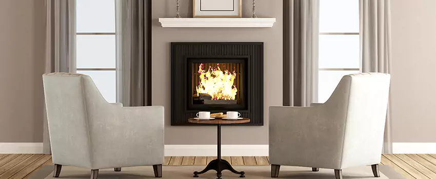 Heat & Glo Outdoor Gas Fireplaces Installation Contractors in New Castle, Indiana