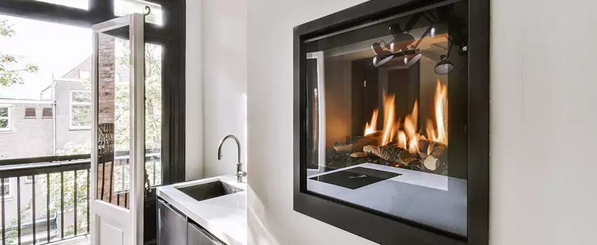 Heatilator Outdoor Fireplace Services in New Castle, Indiana