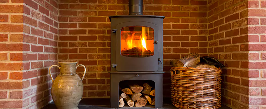 Specifications of Jøtul Fireplace and Inserts in New Castle, Indiana