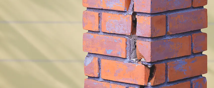 Leaking Chimney Repair And Replacement Cost in New Castle, Indiana