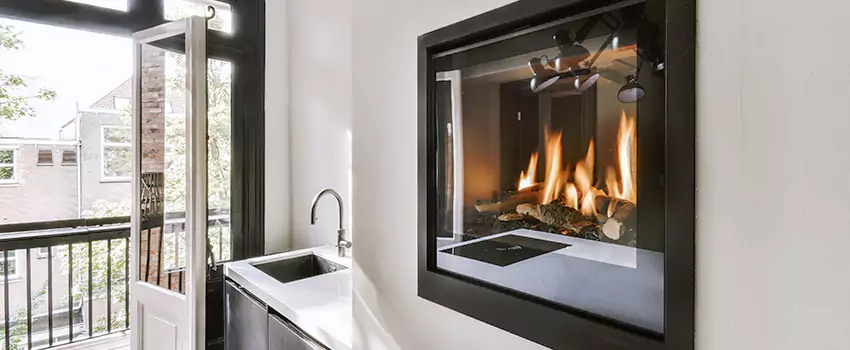 Cost of Monessen Hearth Fireplace Services in New Castle, IN