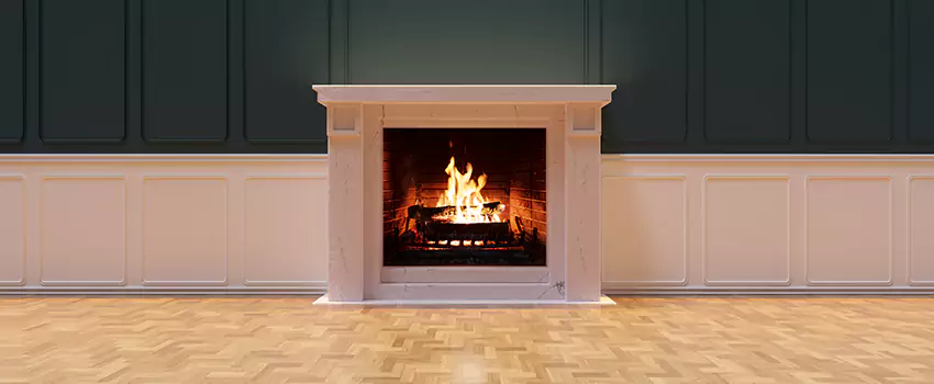 Napoleon Electric Fireplaces Inspection Service in New Castle, Indiana