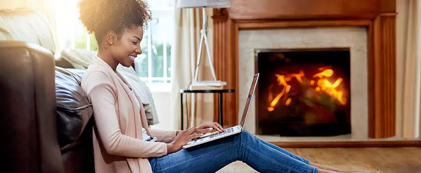 Cost-Effective Osburn Fireplace Installation and Repair in New Castle, IN