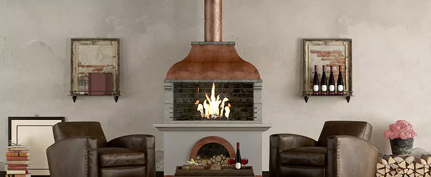 Benefits of Pacific Energy Fireplace in New Castle, Indiana