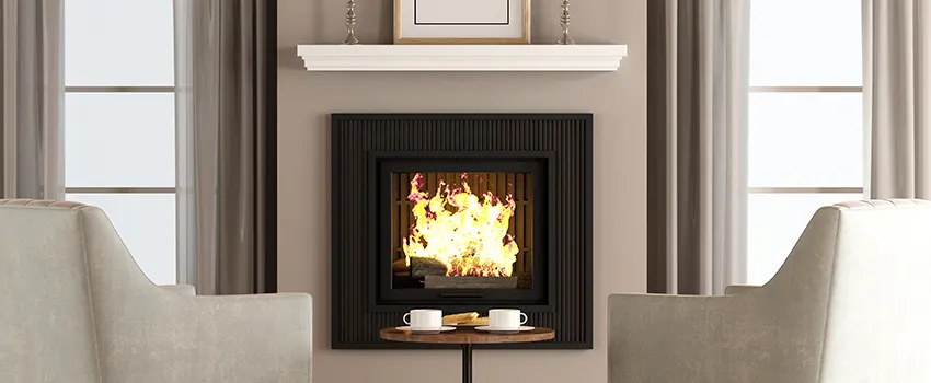 Superior Outdoor Fireplace Repair in New Castle, IN