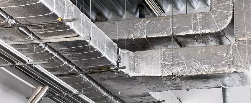 Vent Dust Cleaning Cost in New Castle, IN